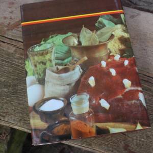 Vintage Kochbuch | Kochen - 1680 Rezepte für Sie |Verlag für die Frau | DDR 1985 | Deutsch Bild 4