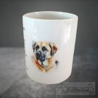 Tasse - Becher - Kangal - Hundemotiv - Fototasse mit Spruch - Geschenk für Hundefreunde Bild 2