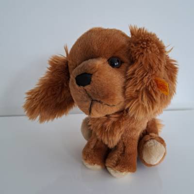 STEIFF *** Hund *** ELLIOT ***