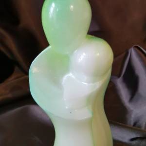 3D Figur Mutter mit Kind aus Resin Epoxidharz - mehrere Varianten - individuell gestaltbar Bild 9