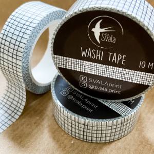 Washi Tape | Linien | 10 m | Aufkleber | Bulletjournal | Journal Sticker Bild 3