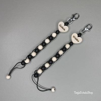 Golf Scorezähler - Schlagzähler für Golfspieler prima Geschenkidee und personalisiert mit dem Namen