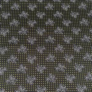 0,5 m Baumwollstoff Gilded von Alli K für Ruby Star Society / metallic Effekt / Patchworkstoff Bild 4