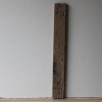 Treibholz Schwemmholz Driftwood  1 XL Brett   Dekoration  Garten  Regal Garderobe   78 cm Bild 7