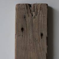 Treibholz Schwemmholz Driftwood  1 XL Brett   Dekoration  Garten  Regal Garderobe   78 cm Bild 8