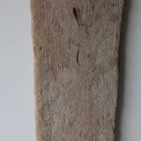 Treibholz Schwemmholz Driftwood  1 XXL Brett   Dekoration  Garten  Regal Garderobe   100 cm Bild 3