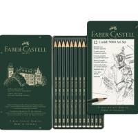 Bleistift Farber Castell Bild 1