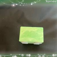 Set Teelichterhalter in grün Bild 4