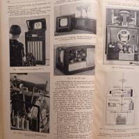 Fernsehen und Tonfilm  Jahr 1938 - Bild 6