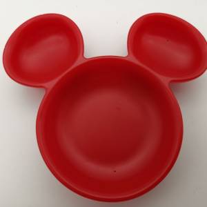diverse kleine Dekoschalen Schmuckschalen Ringschalen Mickey Mouse zur Aufbewahrung aus Resin Epoxidharz Bild 4