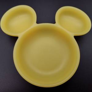 diverse kleine Dekoschalen Schmuckschalen Ringschalen Mickey Mouse zur Aufbewahrung aus Resin Epoxidharz Bild 7