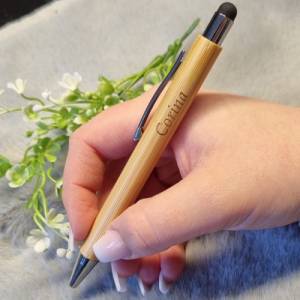 Kugelschreiber personalisiert Bild 4