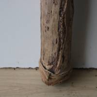Treibholz Schwemmholz Driftwood  1 XXL  Ast   Dekoration  Garten  Lampe Garderobe   103 cm Bild 6