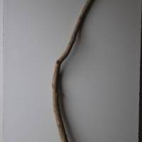 Treibholz Schwemmholz Driftwood  1 XXL  Ast   Dekoration  Garten  Lampe Garderobe   127 cm Bild 2