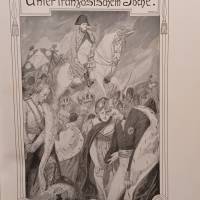 1.+ 2. Band  - Die Deutschen Befreiungskriege 1806 - 1815 Bild 7