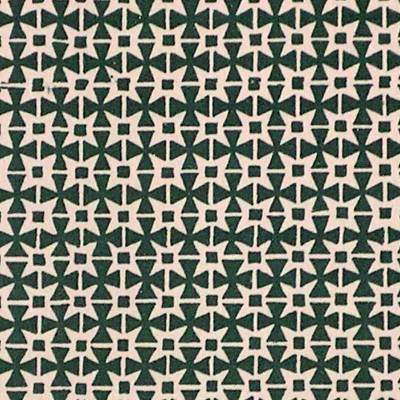 Italienisches Papier CARTA VARESE Dekor 96 "Stella verde"