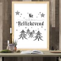 Plotterdatei Kölsche Weihnacht – Komplettes Set für kreative Weihnachten im Kölner Stil Bild 6