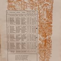 Gartenlaube Kalender 1926 - Bild 3