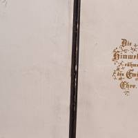 Evangelisches Gesangbuch für das Herzogtum Anhalt - nach der kirchlichen Verordnung vom 15. Februar 1883 Bild 2