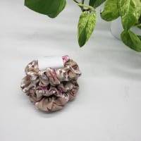 Scrunchie "Cherry Blossom" Bild 4