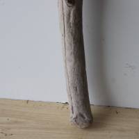 Treibholz Schwemmholz Driftwood  1 XXL  Ast   Dekoration  Garten  Lampe Garderobe   104 cm Bild 5