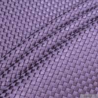 Stoff Viskose Baumwolle Panama lavendel Polsterstoff 40.000 Martindale flieder lila Bild 2