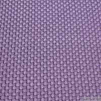 Stoff Viskose Baumwolle Panama lavendel Polsterstoff 40.000 Martindale flieder lila Bild 4