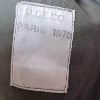 Original Französischer Militär Parker -  U.GE Co Paris 1978 Bild 4