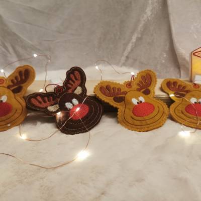 Füllobjekt " Dieter"