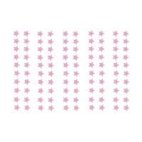 100 Stück Sterne Größe 15 mm -Bügelbild Sterne in Wunschfarben - Applikation zum aufbügeln - Plotterbild 1,5 cm Bild 1