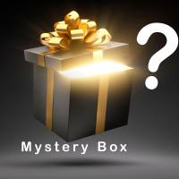 Mystery Box Schmuck, Überraschungsbox mit Schmuck Bild 1