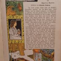 Auerbachs Deutscher Kinderkalender 1899 - 17. Jahrgang Bild 5