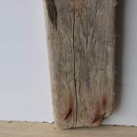 Treibholz Schwemmholz Driftwood  1  XXL   Brett   Dekoration  Garten  Regal Garderobe   83 cm Bild 10