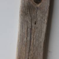 Treibholz Schwemmholz Driftwood  1  XXL   Brett   Dekoration  Garten  Regal Garderobe   83 cm Bild 3