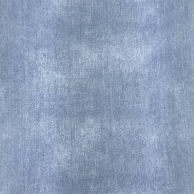 Jersey Jeansoptik altblau Denim Basic Stoff nähen 50cm