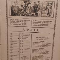 Auerbachs Deutscher Kinderkalender - 42 -  1924 Bild 4