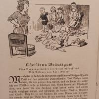Auerbachs Deutscher Kinderkalender - 42 -  1924 Bild 5
