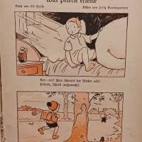Auerbachs Deutscher Kinderkalender - 42 -  1924 Bild 6
