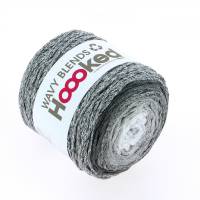 Hoooked Recycling-Garn Wavy Blends 250 g / 260 m Bild 6