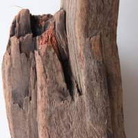 Treibholz Schwemmholz Driftwood  1  knorrige XL  Skulptur   Dekoration  Garten  Terrarium Weihnachten 61 cm Bild 10