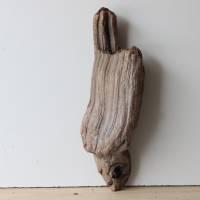 Treibholz Schwemmholz Driftwood  1  knorrige XL  Skulptur   Dekoration  Garten  Terrarium Weihnachten 61 cm Bild 7