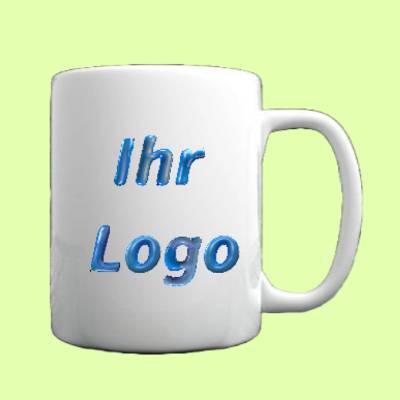 Tasse uni 15oz - personalisierbar nach ihrem Wunsch - Spülmaschinenfest und Microwellen geeignet