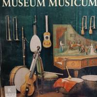 Museum Musicum -   Historische Musikinstrumente Bild 1