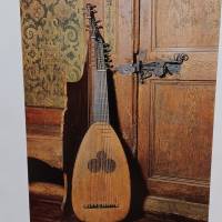 Museum Musicum -   Historische Musikinstrumente Bild 3