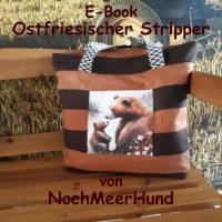 E-Book 'Ostfriesischer Stripper' - Eine Nähanleitung mit Maßangaben (digitalisiert) Bild 3