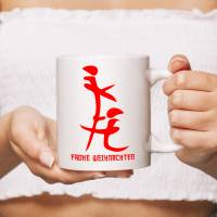 Erotische Sex Tasse Geschenk Tee Keramik-Tasse Bild 1