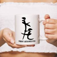Erotische Sex Tasse Geschenk Tee Keramik-Tasse Bild 2