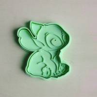 Lilo & Stitch Keksausstecher | Cookie Cutters | Ausstechform | Keksform | Plätzchenform | Plätzchenausstecher Bild 6