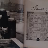 Wegweiser Kalender 1938 Bild 4
