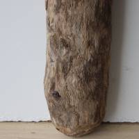 Treibholz Schwemmholz Driftwood  1  XXL  Skulptur   Dekoration  Garten  Lampe  84 cm Bild 10